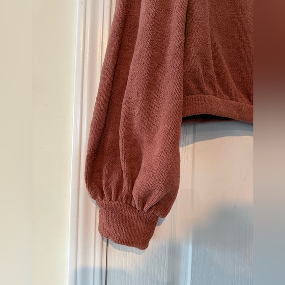 Free People Beach Happy Pullover - Picture 9 of 11